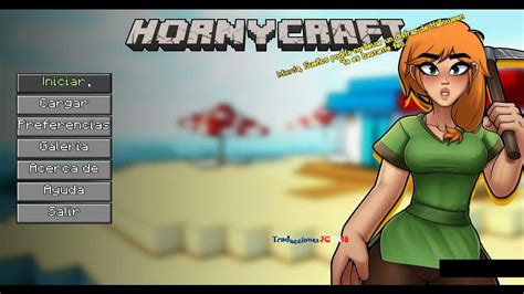 hornycraft|HornyCraft – New Version 0.23.1 [Shadik]